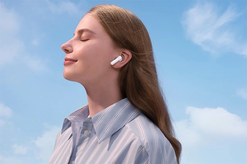 В Беларуси появились наушники Huawei FreeBuds SE 2 с автономностью в 40 часов и быстрой зарядкой