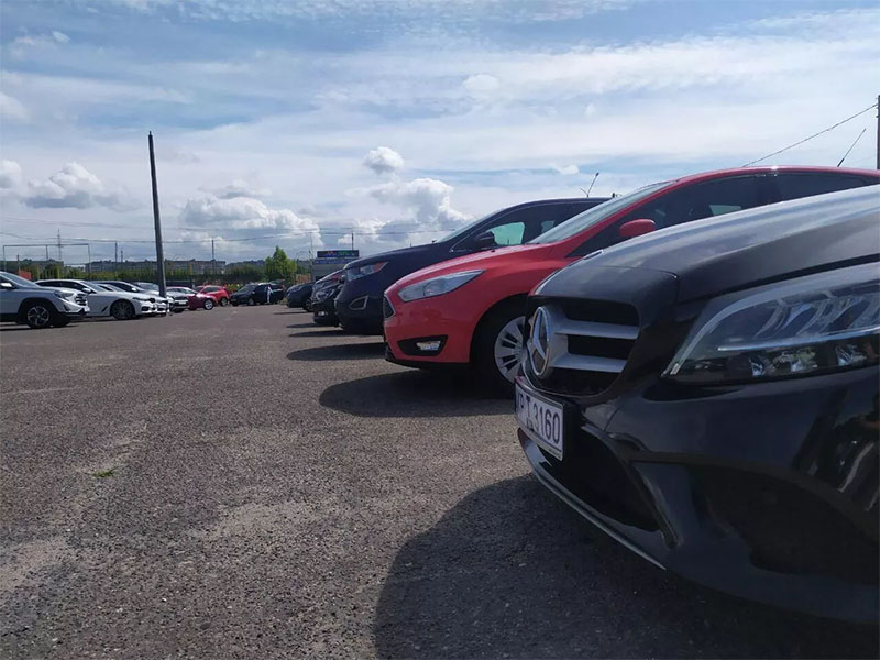 Продажи подержанных авто в Беларуси будут проходить по новым правилам