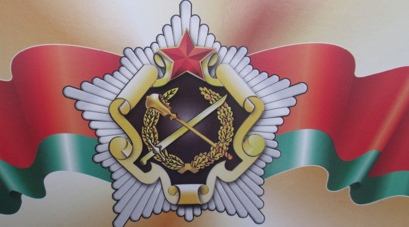 8 апреля – День сотрудников военных комиссариатов. Поздравляем!