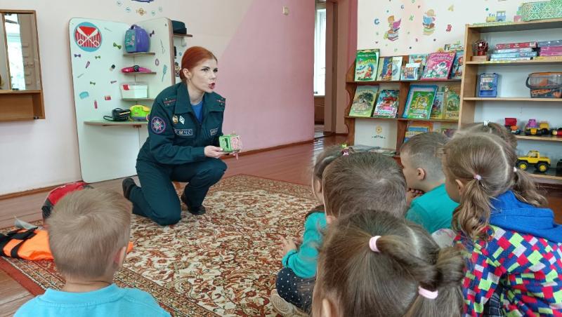 Как на Рогачевщине прошла первая неделя республиканской акции «Безопасные каникулы»