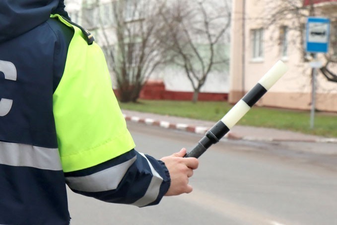 На контроле ГАИ – уязвимые участники дорожного движения