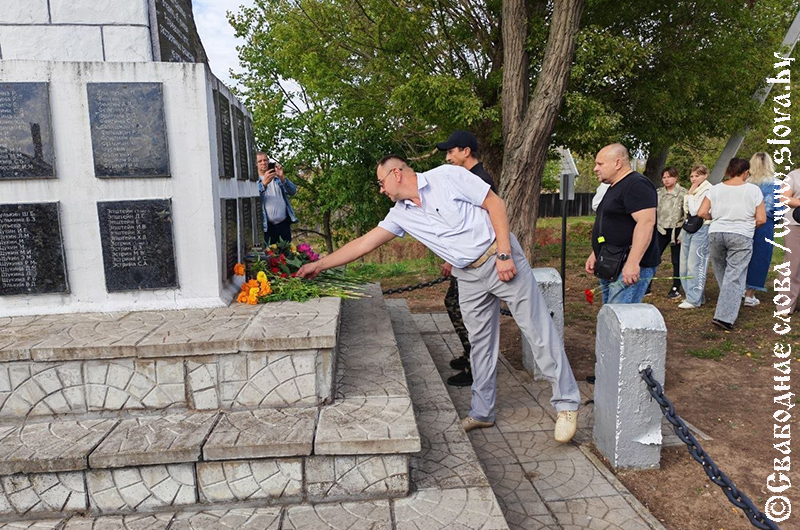 «Код единства»: Рогачев накрыла волна патриотического автодрайва