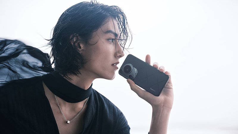 В Беларуси появятся смартфоны Huawei Pura 70 с лучшей камерой по версии престижного рейтинга DXOMARK