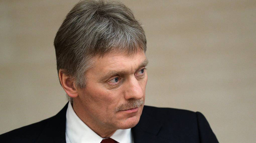 Песков подтвердил, что РФ на саммите G20 представит Лавров