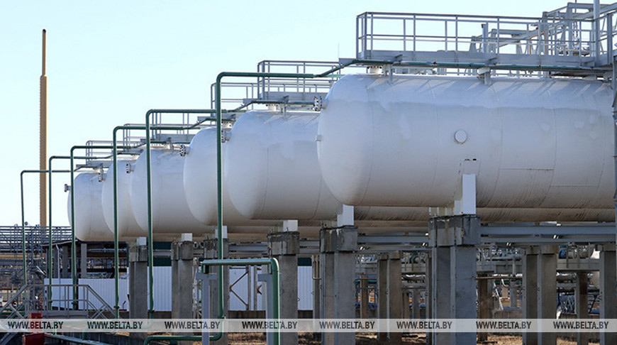 Беларусь вошла в тройку лидеров по доступности газа для населения в Европе