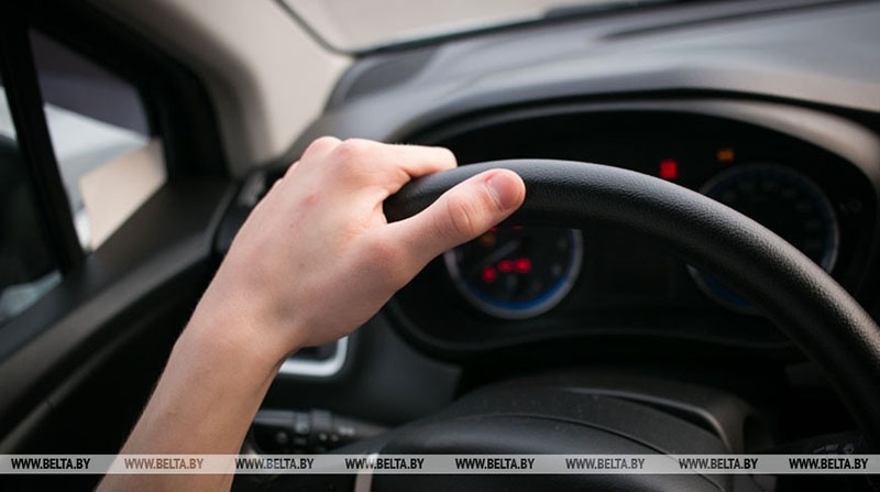 Карты Беларуси появятся в навигаторах нидерландской компании TomTom