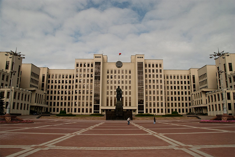 ЗАЯВЛЕНИЕ Национального собрания Республики Беларусь о необходимости прекращения экономической, торговой и финансовой блокады, введенной Соединенными Штатами Америки против Республики Куба