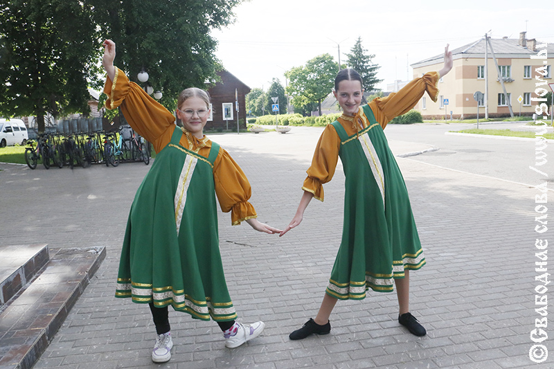 65 лет с музыкой  в сердце