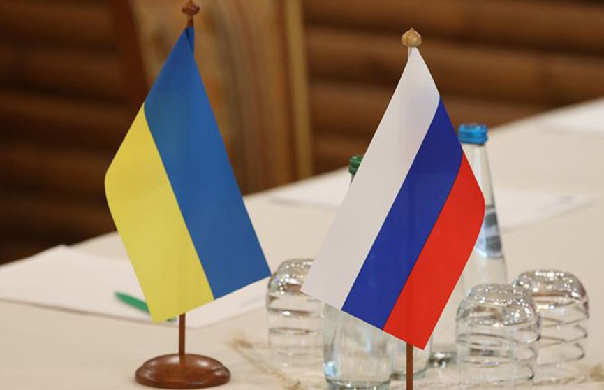 Состоялся первый обмен пленными между Украиной и Россией