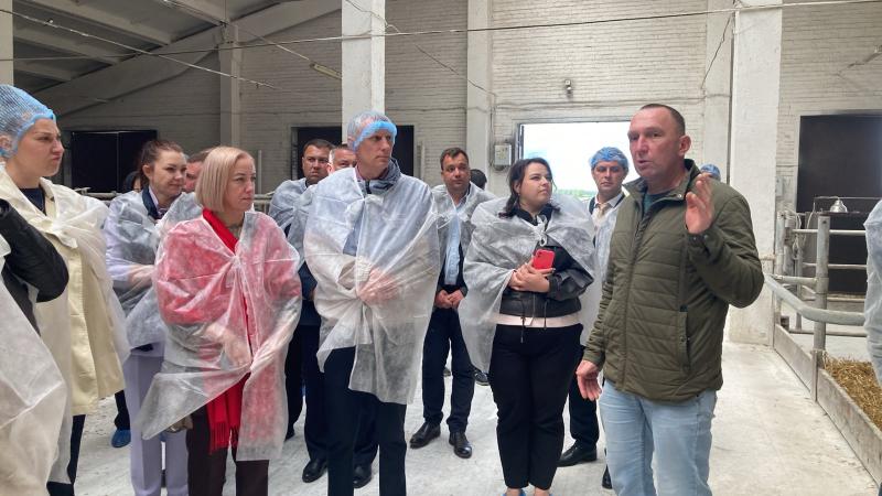 Школа молодого руководителя: видеть производство целиком