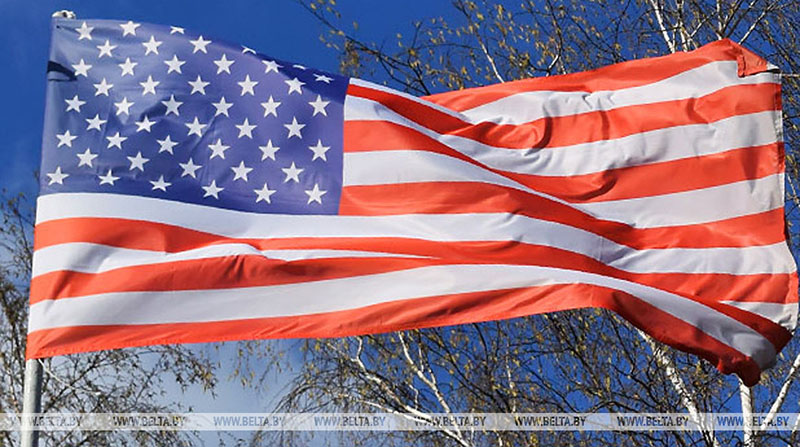 США обязуются не проводить испытания противоспутникового оружия