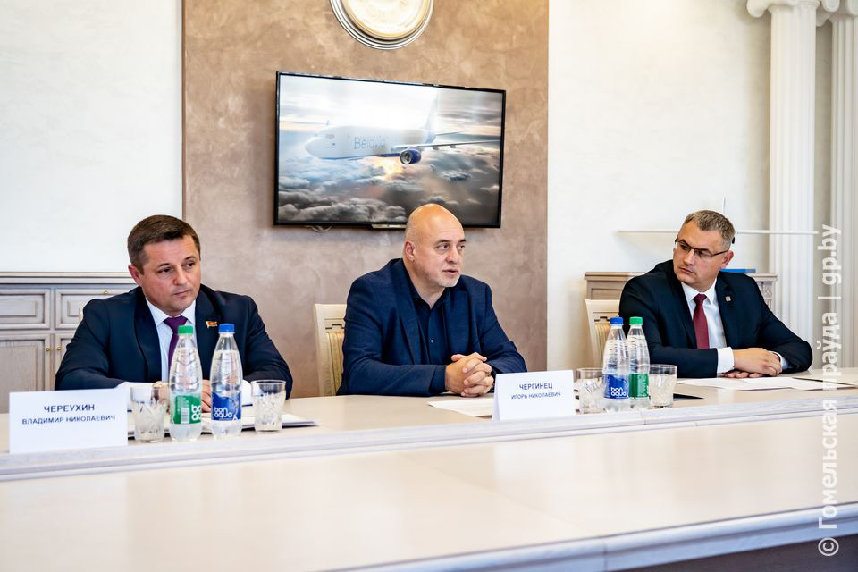 29 октября "Белавиа" открывает прямой рейс Гомель-Москва