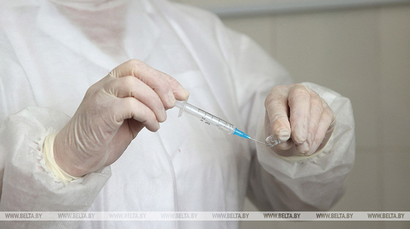 В Венесуэле будут вакцинировать от коронавируса детей старше 2 лет