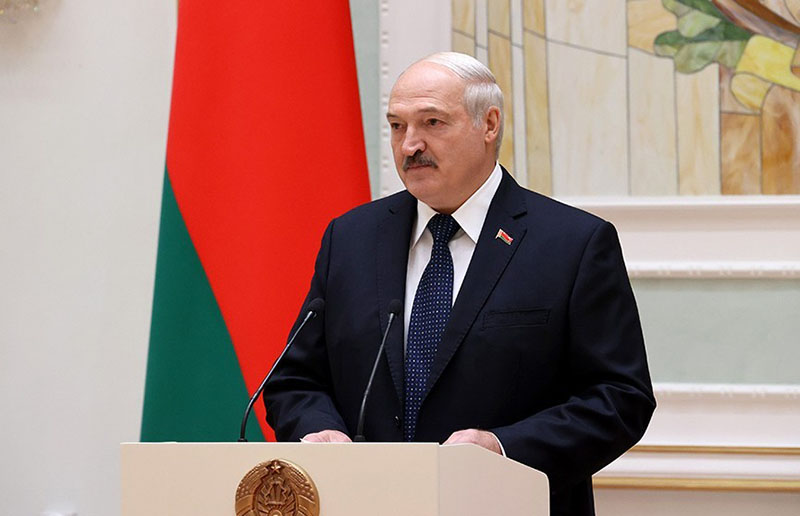 Лукашенко обратится с Посланием к белорусскому народу и Национальному собранию 28 января