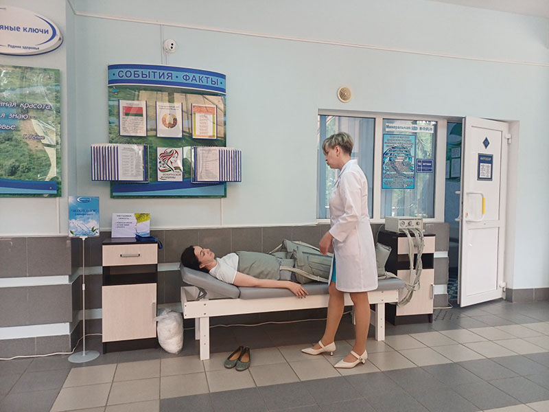 Культурно-спортивный фестиваль «Вытокі» в Светлогорске
