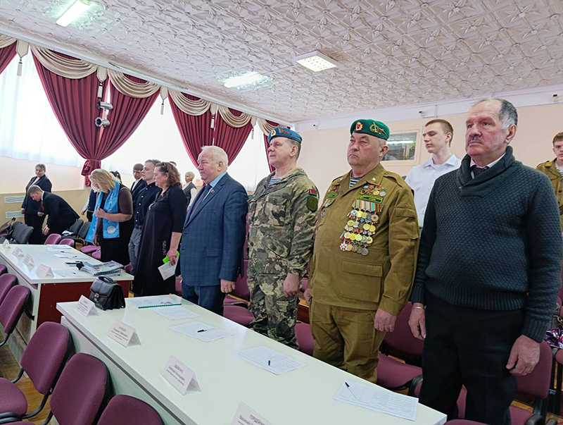 «Сувенир из Афгана» в тройке лучших проектов
