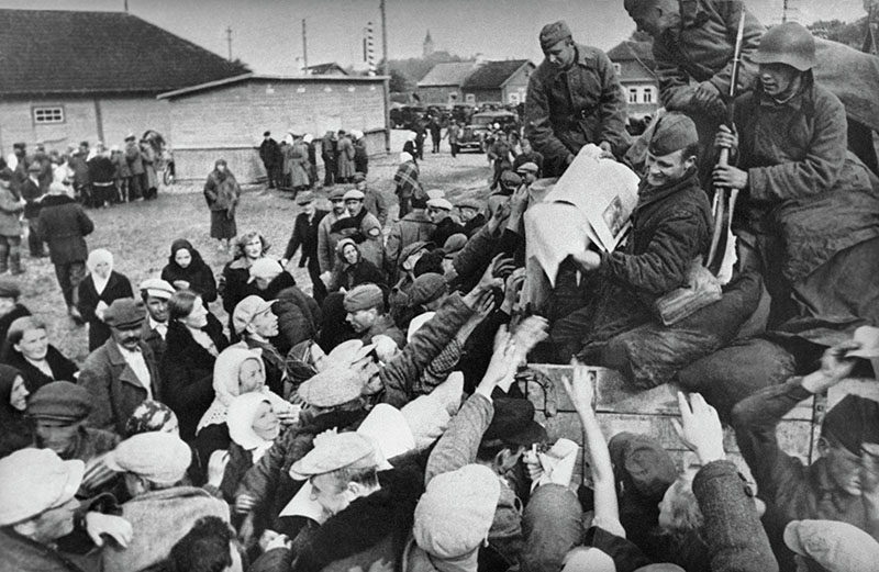 День народного единства. История и значение праздника