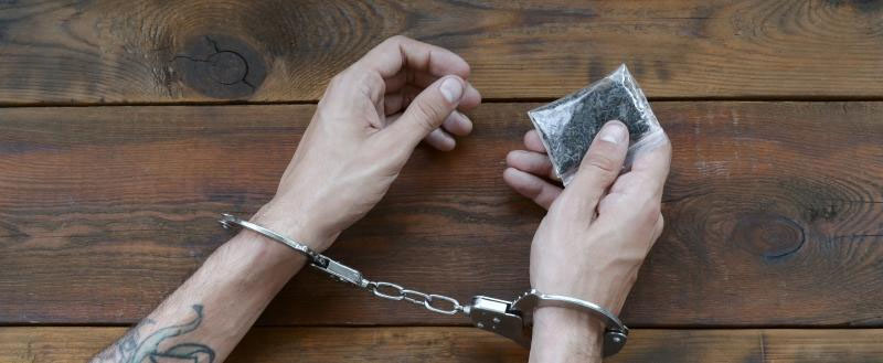 «Премия» за наркодело –  уголовный срок! На Рогачевщине проходит информационная акция «Наркотики. Ответственность. Последствия»