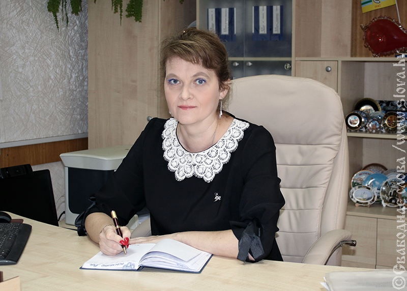 Школьники Рогачевщины умеют и учиться, и отдыхать