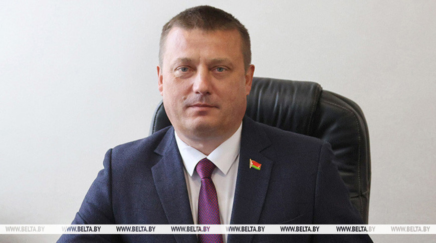 Хоменко студентам: патриотизм - это не просто слова, это действия