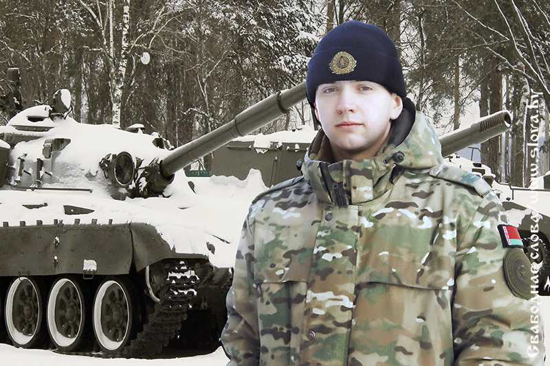 Армия как старт новой жизни