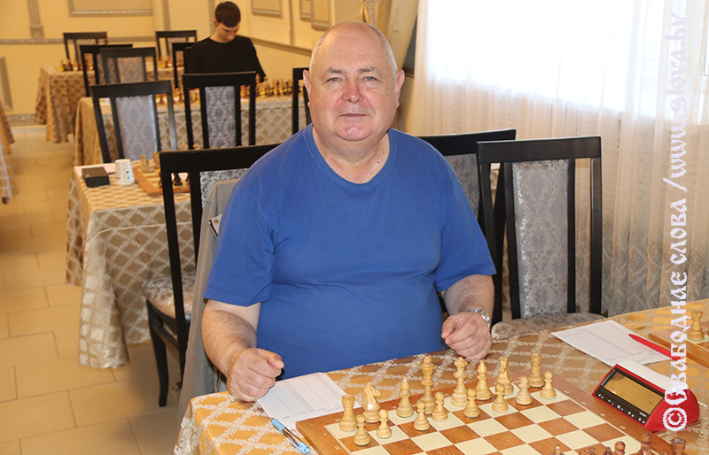 Рогачев Open – 2026». Играл с Каспаровым! 