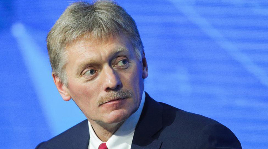 Песков: мирный план Китая по Украине заслуживает внимания