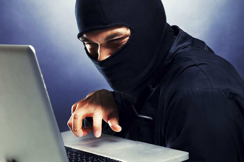 В Рогачевском районе возросло количество преступлений в сфере высоких технологий