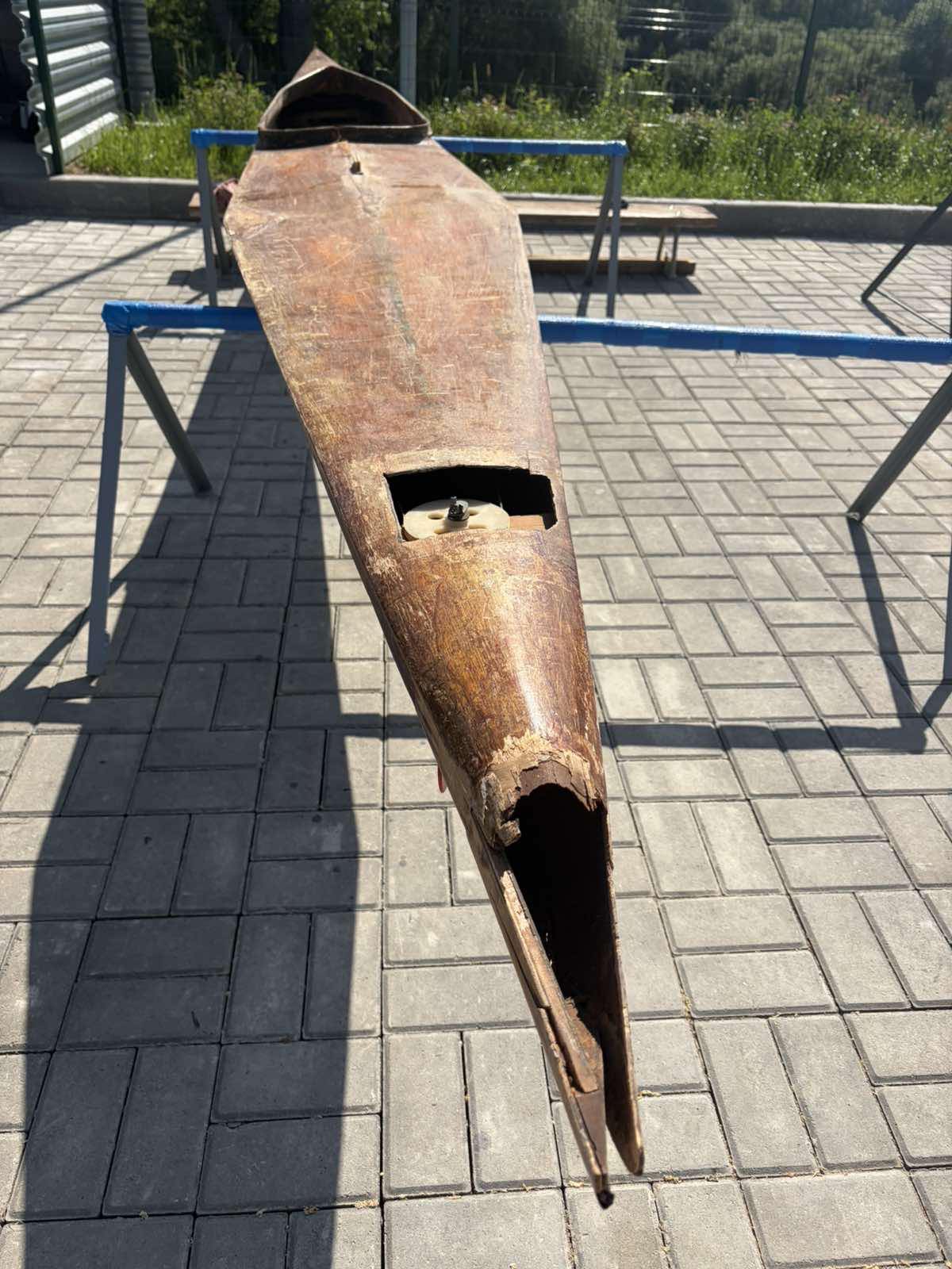 Вернуть к жизни  и сделать историей!