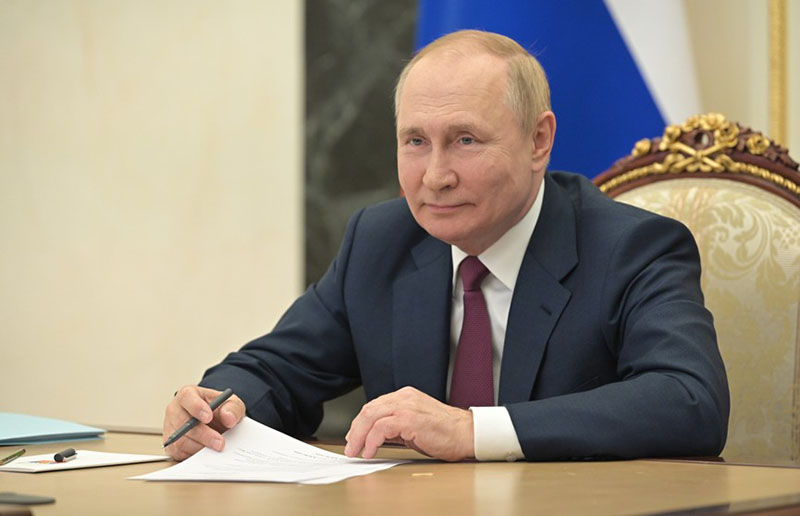 СМИ: Путин спас Эрдогана в самый нужный момент