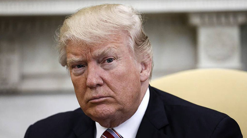 Трамп: Путин в ситуации с Украиной оказался умнее руководства США
