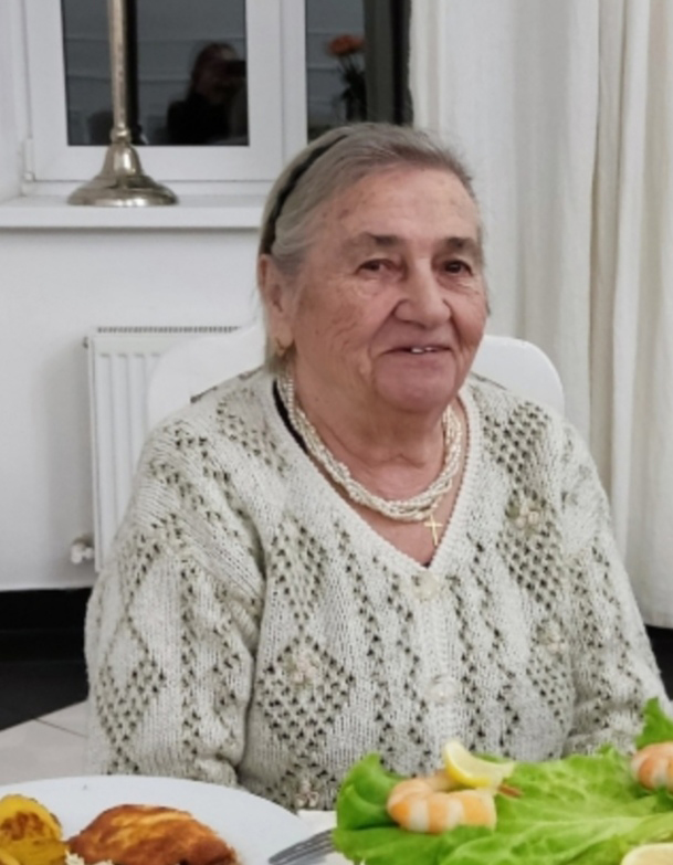 Помогите найти человека!