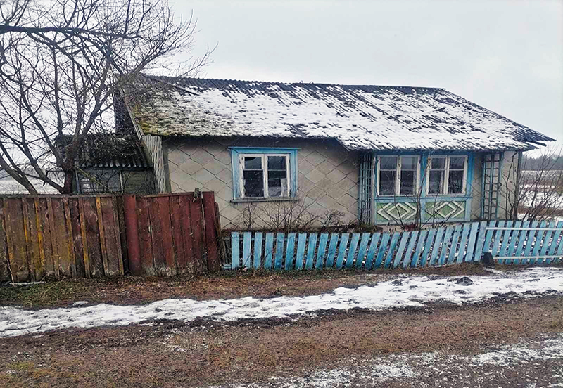 Дешево, но с условиями:  все о покупке пустующих домов