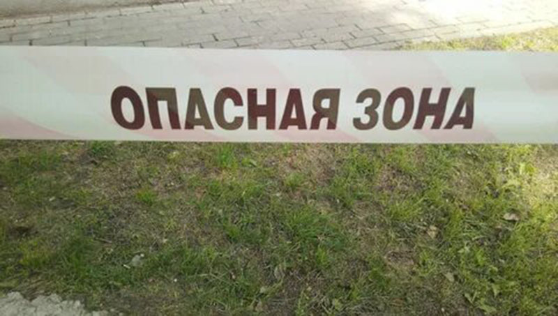 И снова сообщения о минировании учебных заведений и организаций на Гомельщине: милиционеры проверяют информацию