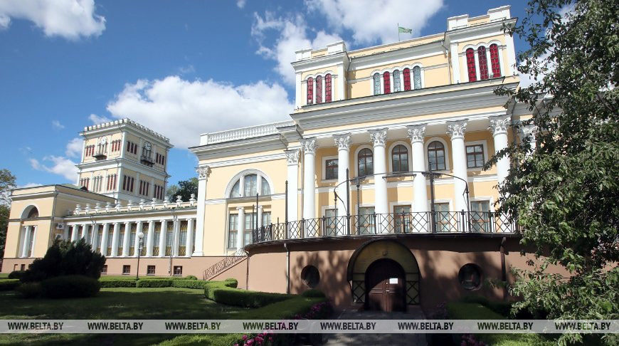 Увидеть своими глазами. Около 40 журналистов и блогеров объединил пресс-тур по Гомельской области