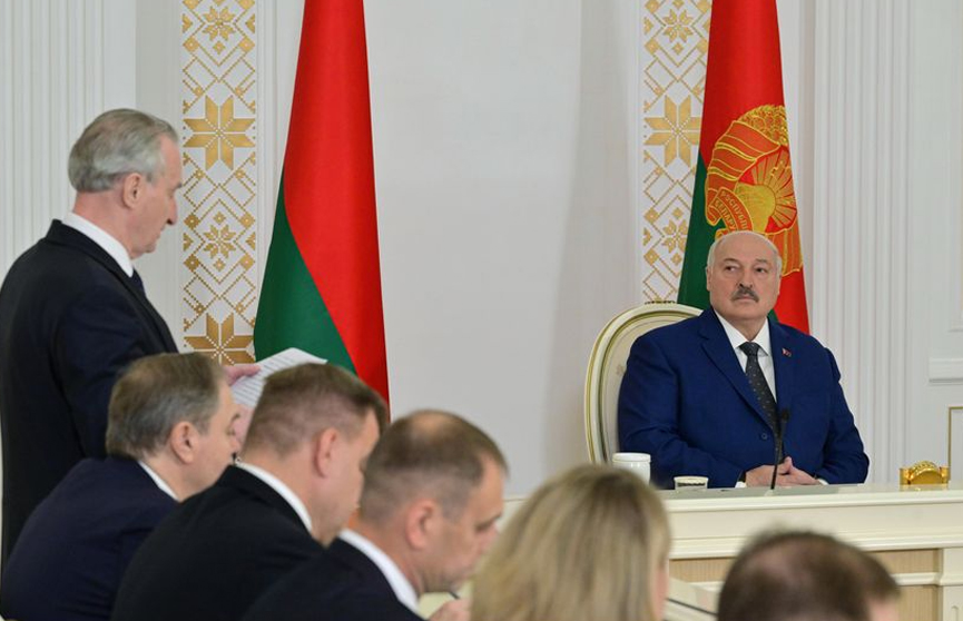 Утверждена повестка заседания ВНС 18-19 декабря. Какие вопросы предстоит обсудить делегатам?