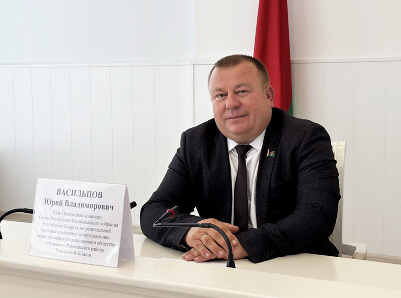 Тридцать два года созидания