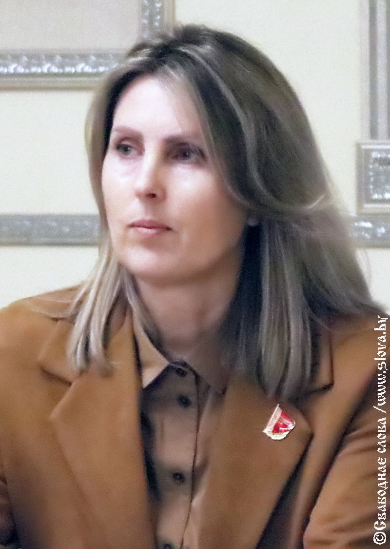 В каждом слове – сильная энергия