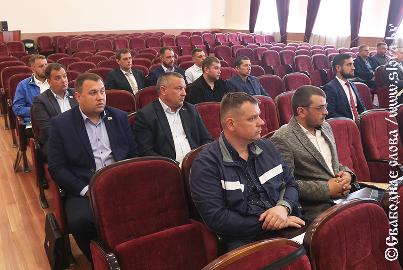 Школа молодого руководителя: видеть производство целиком