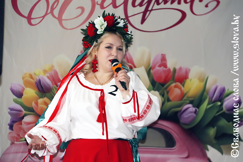 Рогачевские медики выбрали женщину года