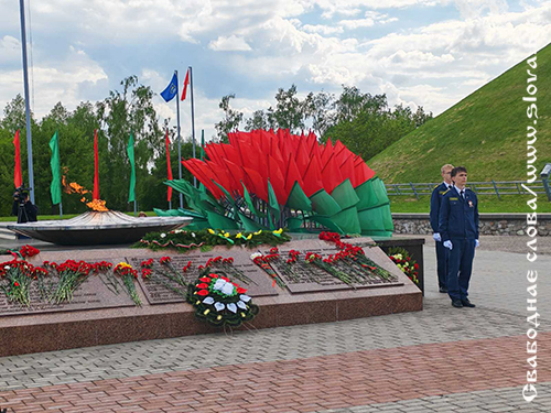 Гродно принимает шестой форум медийного сообщества страны