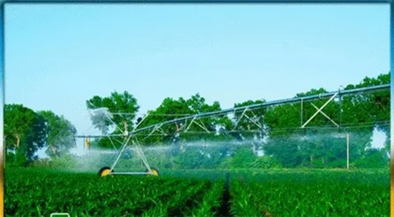 1 июня – День мелиоратора. Поздравляем!