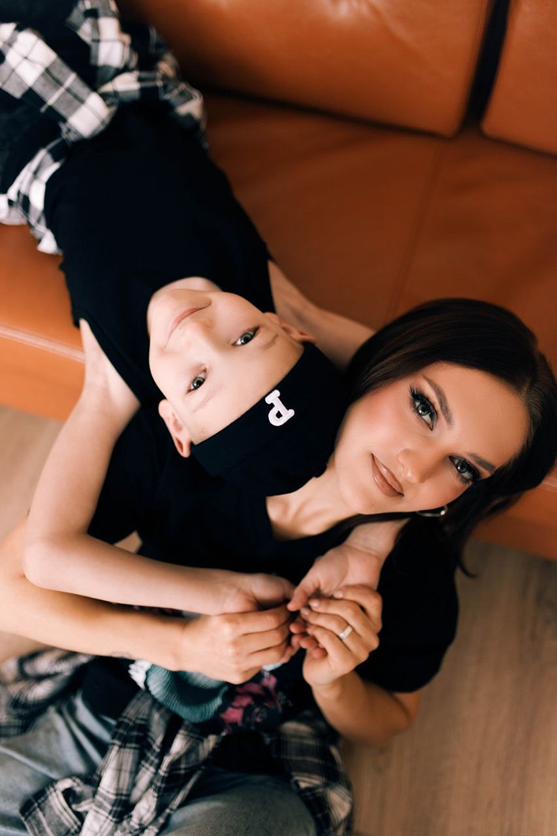 Прокачать успех