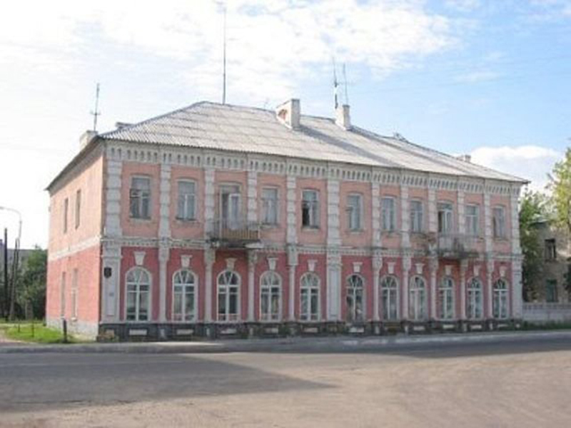 Дом Беленького: мыльная опера по-еврейски