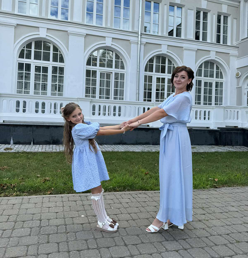 Гармония в жизни