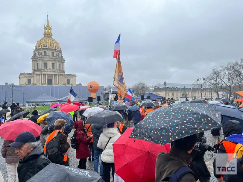 Задумались? Одумались?