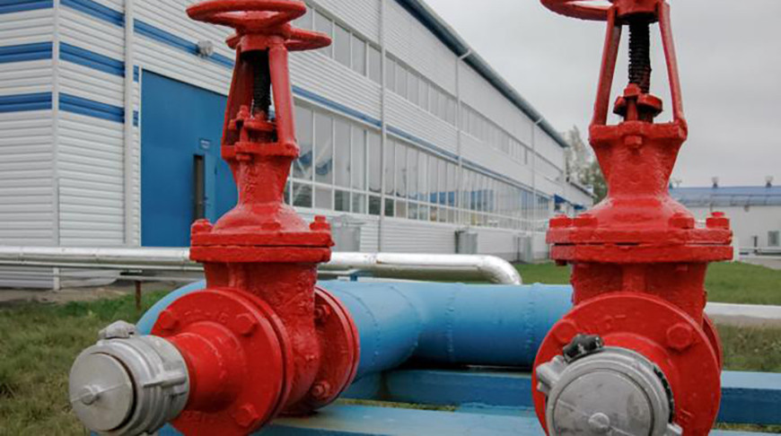 Украина сообщила о возобновлении транзита нефти по "Дружбе"