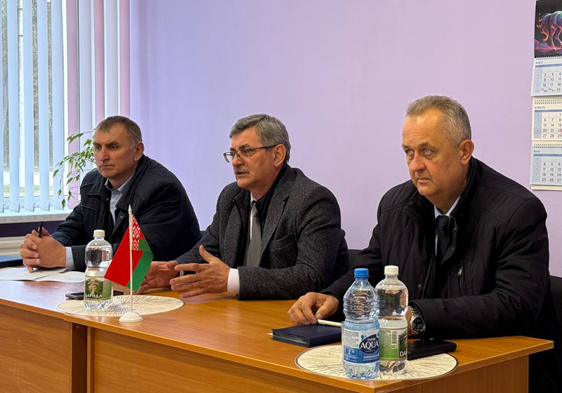 От благоустройства до демографии
