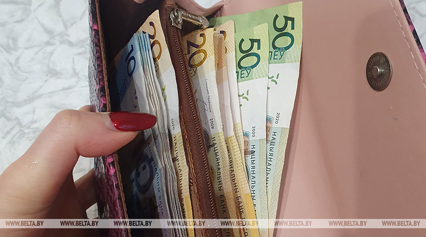 Министр финансов: фонд оплаты труда в бюджете вырастет на 16%