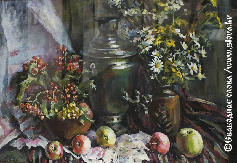 Левковы: война и мир